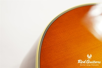 Hummingbird Original - Heritage Cherry Sunburst